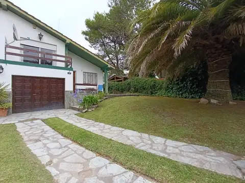 Casa en Villa Gesell