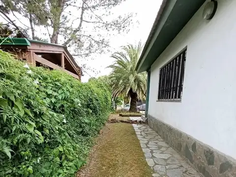 Casa en Villa Gesell