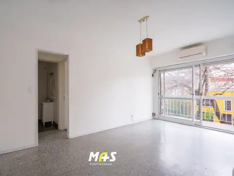 Departamento en Alquiler en Villa Santa Rita, $ 700.000