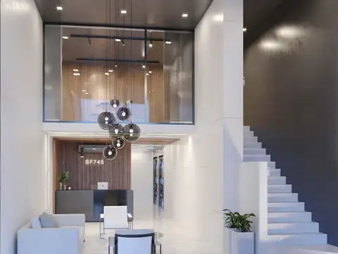 Departamento en Venta de 3 dormitorios