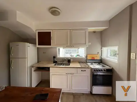 Casa en Venta - 2 Dormitorios 2 Baños - 90mts - Tigre