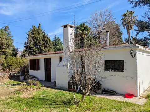 Casa en venta en Villa De Las Rosas, Traslasierra