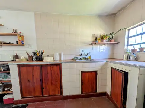Casa en venta en Villa De Las Rosas, Traslasierra