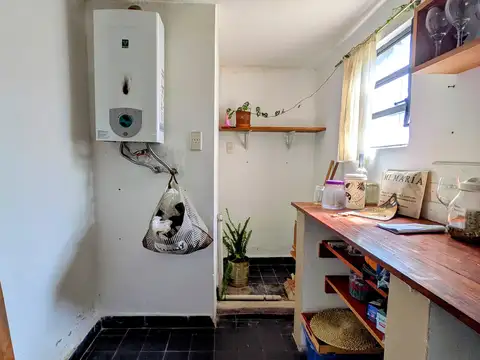 Villa las Rosas, Traslasierra