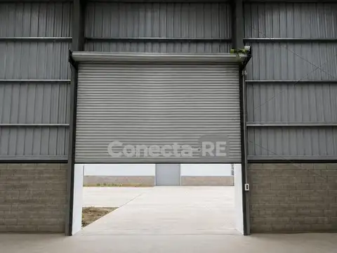 CUARTEL V RUTA 25  -  1000 m2