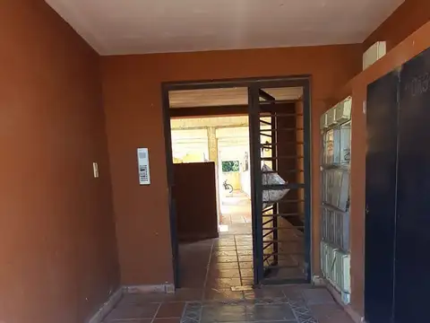 Departamento  de 3 ambientes en Roque Pérez