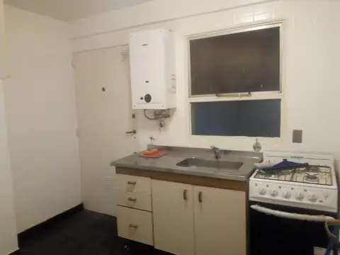 Departamento en Alquiler 30 años