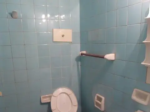 Departamento en Alquiler Apto profesional