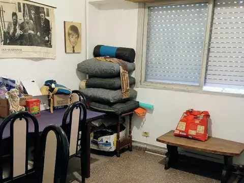 Depto Tipo Casa en Venta de 3 ambientes