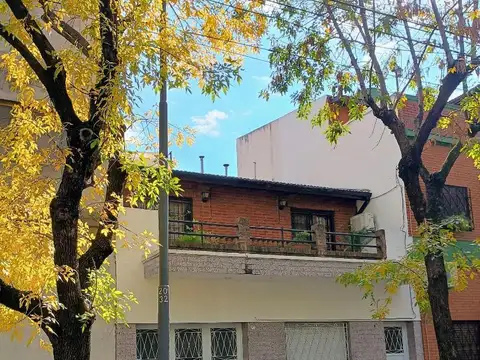 Venta PH 3 Ambientes Cochera Parque Patricios