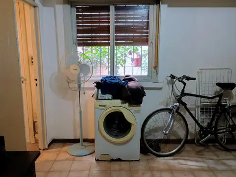 Depto Tipo Casa en Venta con 1 cocheras
