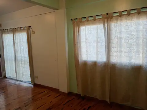 Divino Monoambiente en Boedo