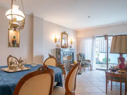 Departamento en Venta de 8 ambientes