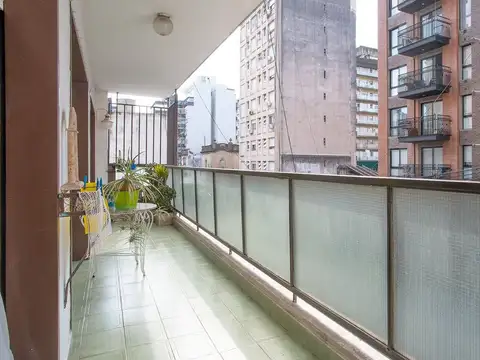 VENTA DEPARTAMENTO PISO EXCLUSIVO CENTRO ROSARIO