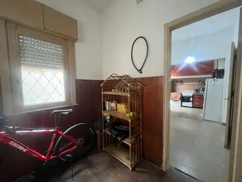 Depto Tipo Casa en Venta en Lomas De Zamora, USD 76.000