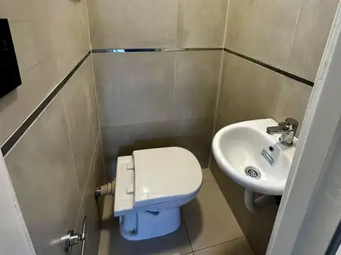 Departamento en Venta en Plaza Mitre, USD 109.900
