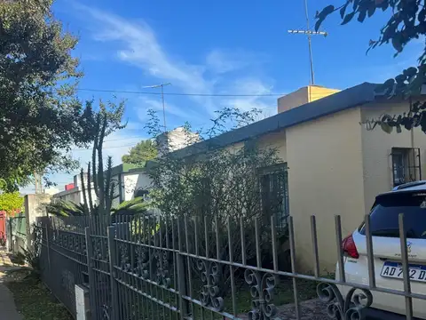 Casa  en Venta en Villa Morra, Pilar, G.B.A. Zona Norte