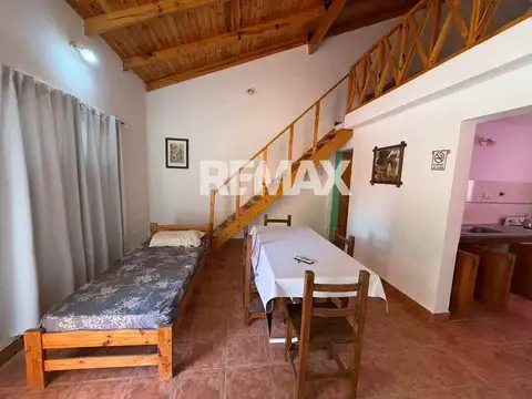 Departamento en Venta de 8 ambientes