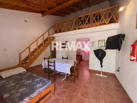 Ramos Mexia 1000
