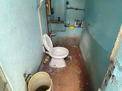 VENTA LOTE TERRENO ESQUINA 15x15 BLOCK DEPOSITO   2 UNIDADES   LOCAL APTO DUPLEX / PH vicente lopez