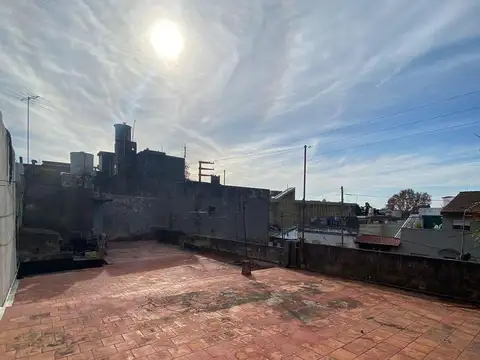 Terreno en Venta 15  mts Frente