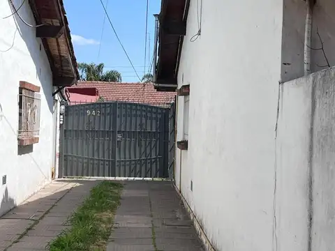 Depto Tipo Casa en Venta en Ituzaingó Norte, USD 81.000