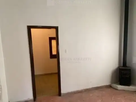 Casa en Venta al Sureste