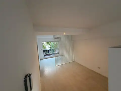 Departamento en alquiler en Villa Urquiza