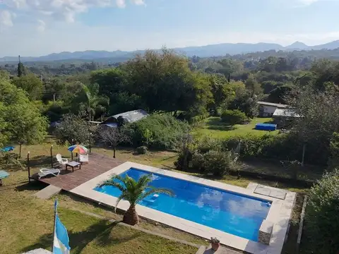 Casa en Venta en Unquillo, USD 127.000