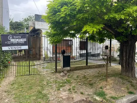 Casa en Venta de 2 dormitorios