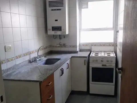Departamento en Alquiler en Barrio Norte, $ 620.000