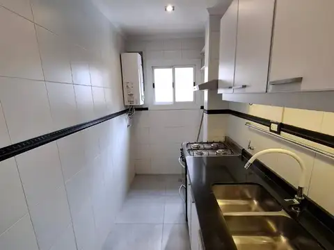 Departamento en Venta en Plaza Mitre, USD 128.000