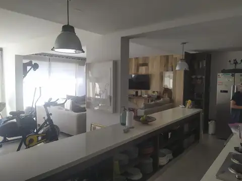 Departamento en Venta al Oeste