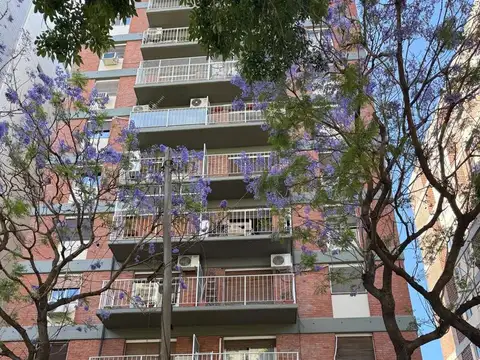 Departamento en Villa Martelli