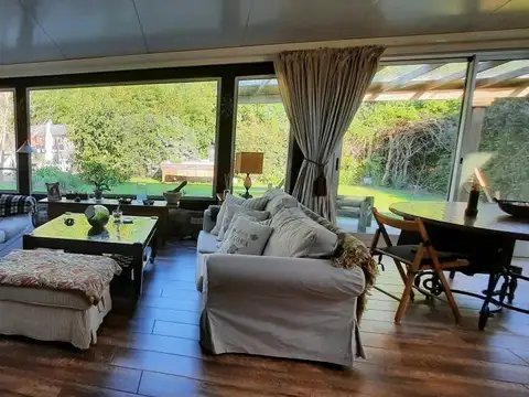 Casa en Alquiler Temporal de 2 dormitorios