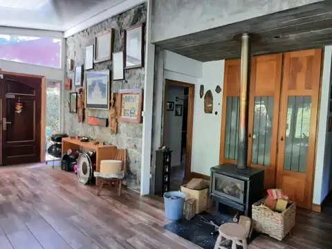 Casa en Alquiler Temporal con 1 cochera