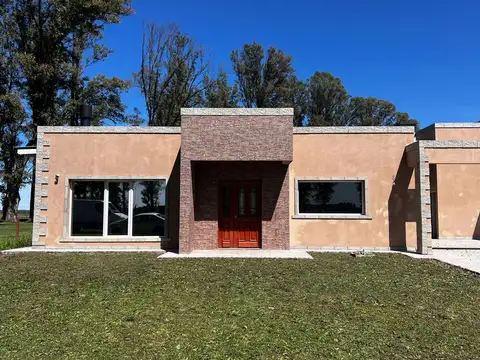 Casa en Venta 3 años