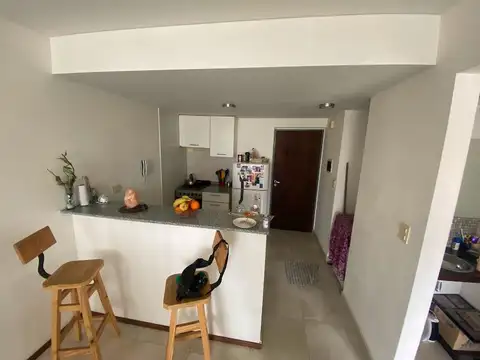 Departamento en Echesortu de 1 Dormitorio