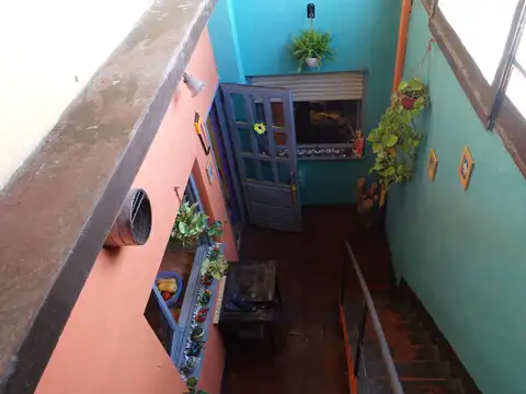 Depto Tipo Casa en Venta de 4 ambientes