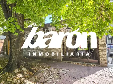 Venta- Casa 5 amb- Berutti 125-Banfield