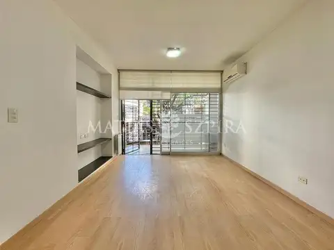 Departamento en Castelar Norte