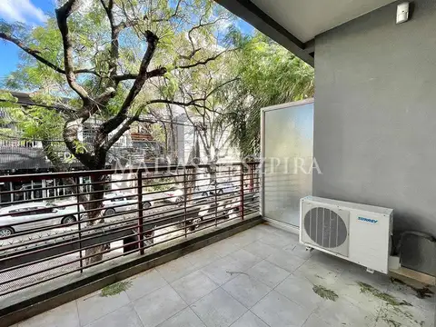 Departamento en Venta en Castelar Norte, USD 110.000