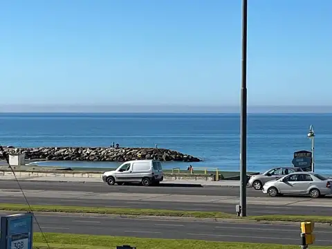 Departamento - Venta - Argentina, Mar del Plata - STROBEL 3586