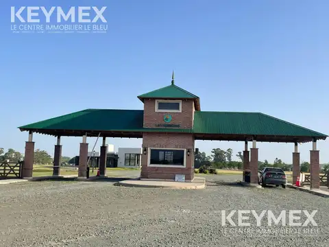 VENTA LOTE EN BARRIO LAS VERBENAS, SIERRA DE LA VENTANA