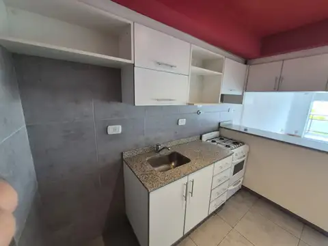 Departamento en Venta al Oeste