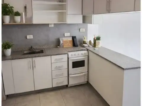 Departamento en Venta en Floresta, USD 82.000