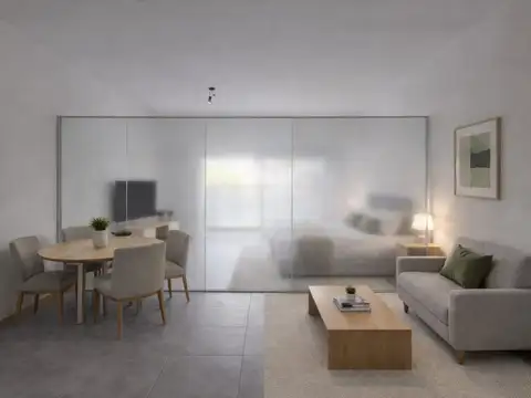 Mariano Acosta 400, Piso 1