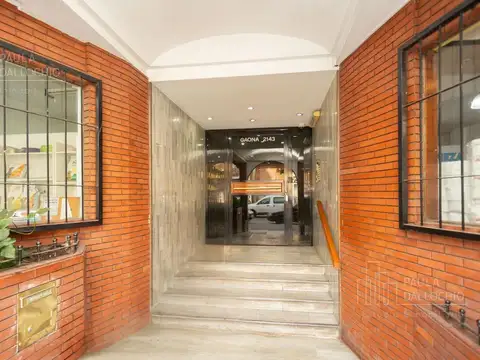 Departamento en Venta en Ramos Mejía Norte, USD 88.000