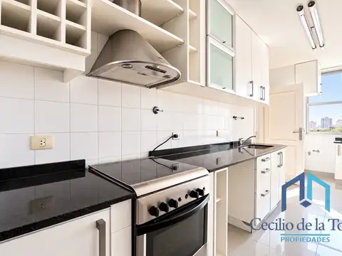 Departamento en Venta de 2 dormitorios