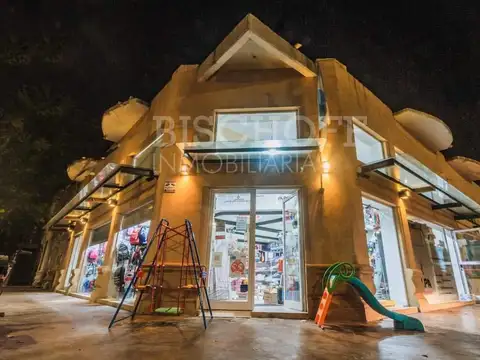 FONDO DE COMERCIO, PAPELERA CON EXCELENTE RENTABILIDAD